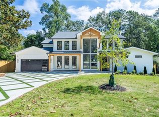 1653 Pamela Dr NE, Brookhaven, GA 30319