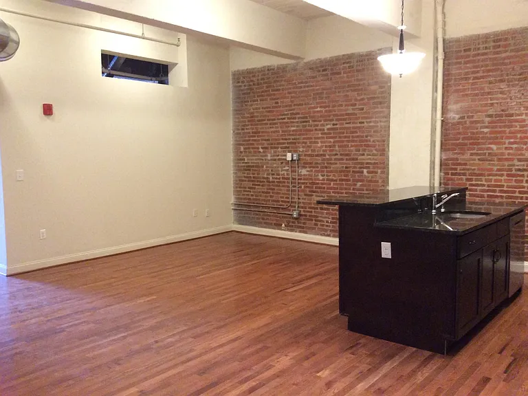 311 W Baltimore St #5 — Photo 5