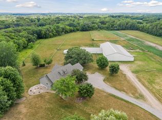 14860 Fillmore Ave NW, Clearwater, MN 55320
