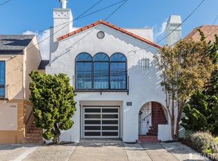 1630 34th Ave, San Francisco, CA 94122