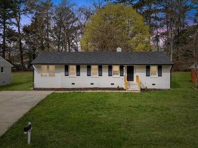 409 Avery St, Garner, NC, 27529