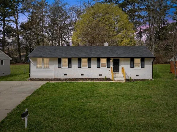 409 Avery St, Garner, NC 27529