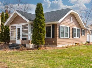 933 Illinois Ave, Stevens Point, WI 54481