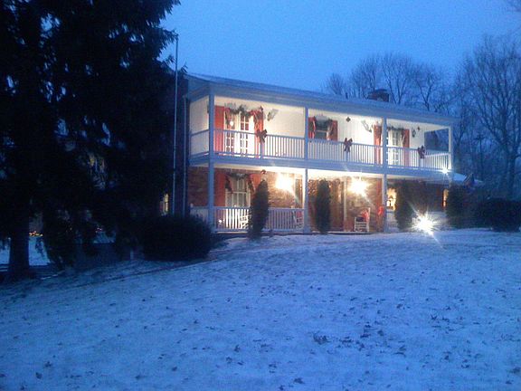 Front (Winter)