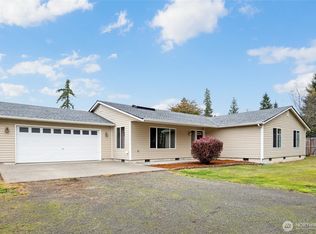 151 W Satsop Maple Gln, Elma, WA 98541