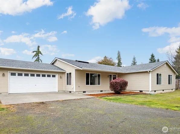 151 W Satsop Maple Glen, Elma, WA 98541