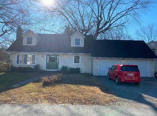 721 Black Forest Rd, Annapolis, MD 21409