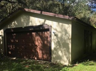 111 Benjamin Dr, Hawthorne, FL 32640