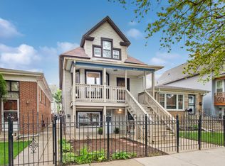 4630 N Springfield Ave, Chicago, IL 60625