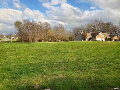 PARCEL 3 S Indian Grass Rd, Nashville, IL, 62263