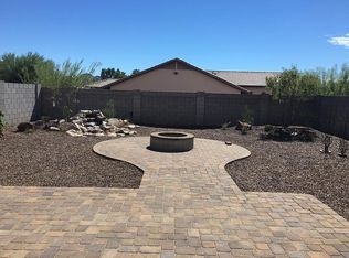 2149 E Aire Libre Ave, Phoenix, AZ 85022