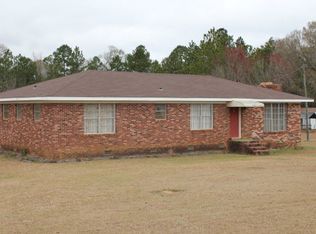 361 Talmadge Lindsey Rd, Nashville, GA 31639