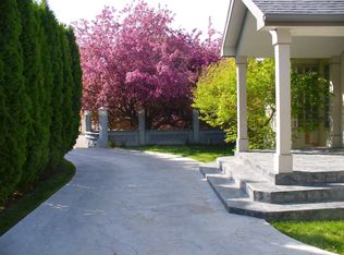 2936 N Mountain Shadow Rd, Boise, ID 83702