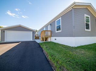 82 Edgewater Ct, Rhinelander, WI 54501