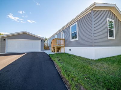 82 Edgewater Ct, Rhinelander, WI, 54501