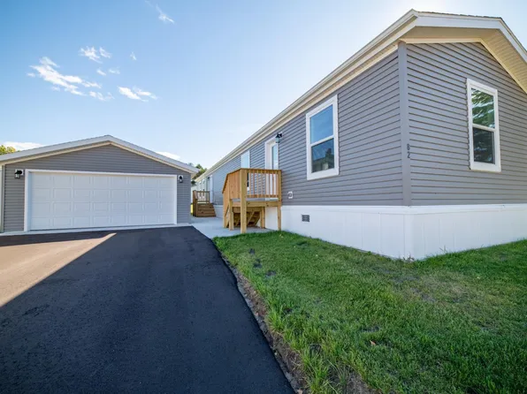 82 Edgewater Ct, Rhinelander, WI 54501