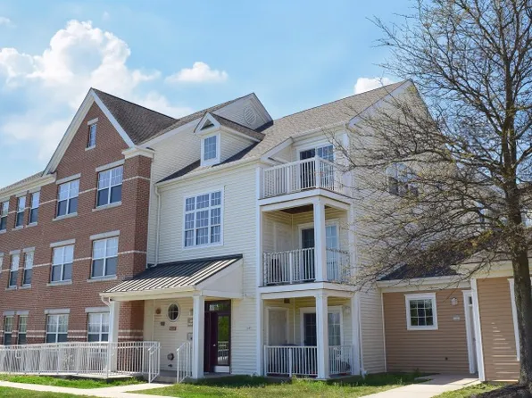 The Willows at Medford, 311 Stephen Rise #C2cc3cead, Medford, NJ 08055