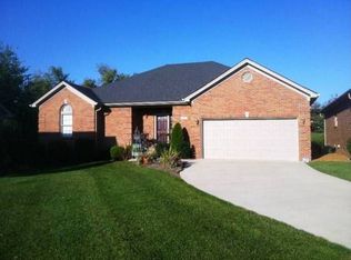 111 Kendall Dr, Danville, KY 40422