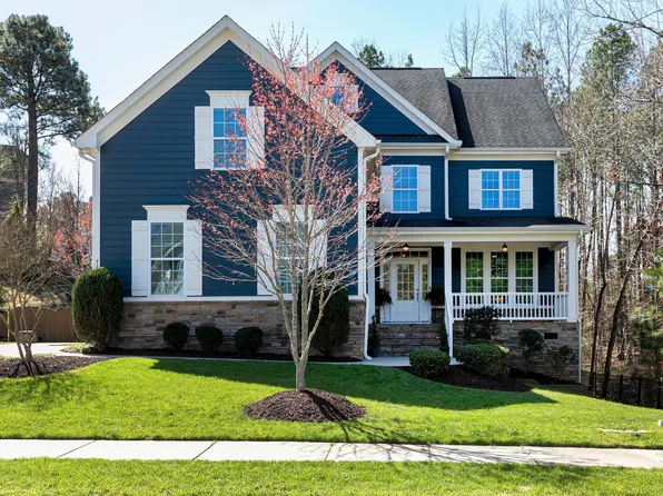 725 Toms Creek Rd, Cary, NC 27519