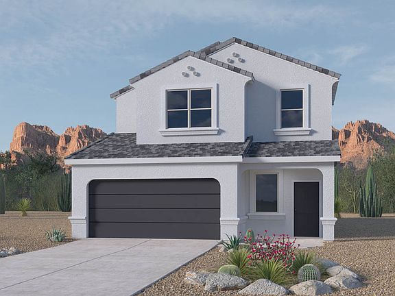 Plan Elevation.