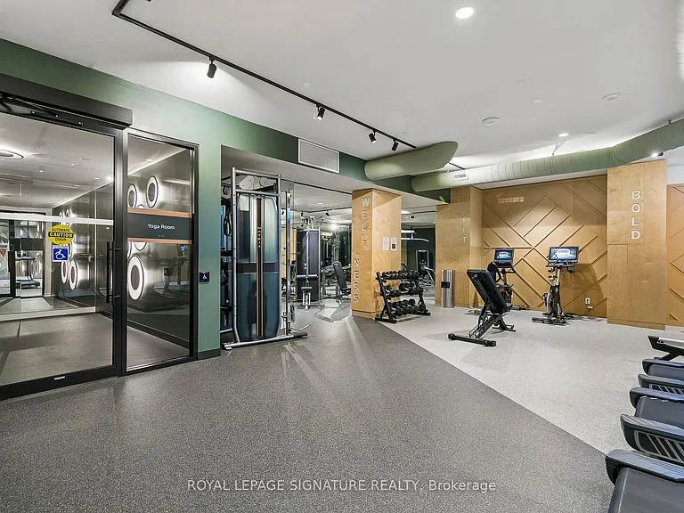 2495 Eglinton Ave W #908 — Photo 24
