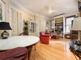 Commonwealth Condominium, Boston, MA 02115