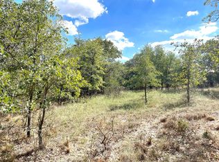 31 Galway Rd, Poolville, TX 76487