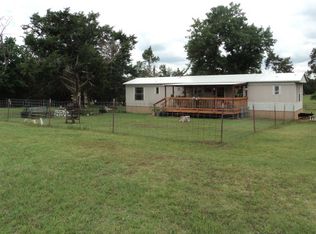 37307 Fish Market Rd, Wanette, OK 74878