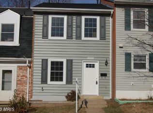 7608 Stuart Ct, Manassas, VA 20111