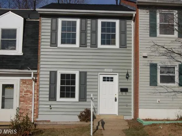 7608 Stuart Ct, Manassas, VA 20111