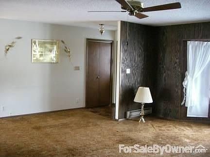 Entrance Area