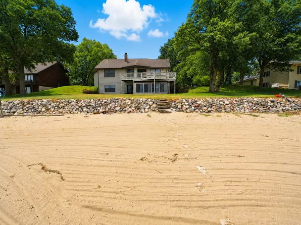 13541 Maplewood Dr, Baxter, MN 56425