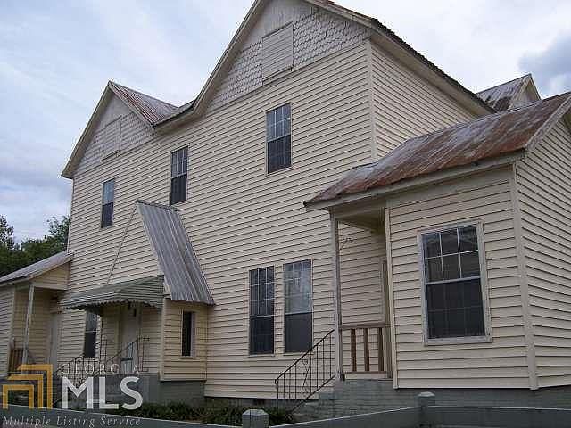 1st image of 217 S College St #6