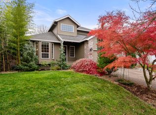 2018 NE 52nd Ave, Hillsboro, OR 97124