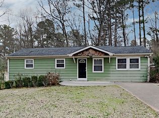 5761 Lisa Ln, Austell, GA 30168