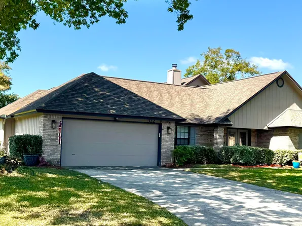 322 BEADLILY Court, Jacksonville, FL 32225