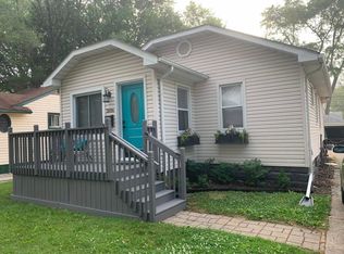 2016 Romeo St, Ferndale, MI 48220