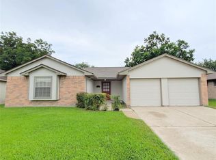 7507 Comanche St, Baytown, TX 77521