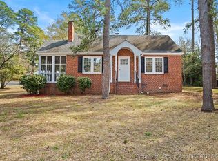 514 Martine Rd, Fayetteville, NC 28305