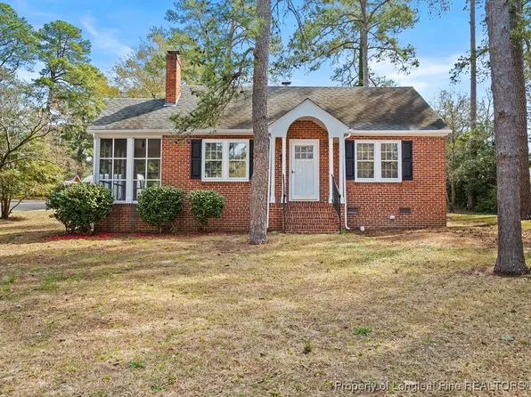 514 Martine Rd, Fayetteville, NC 28305