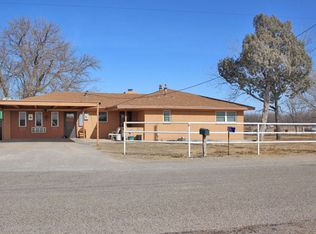 2909 E Bland St, Roswell, NM 88203