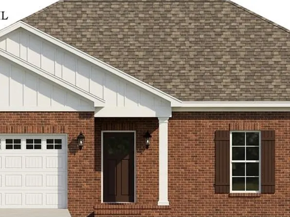 133 Edgewood Trl, Headland, AL 36345