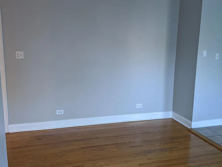 Living Room East View