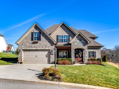 9208 Tropical Ln, Knoxville, TN, 37922
