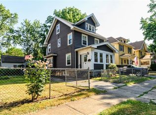 435 Magee Ave, Rochester, NY 14613