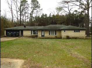 3815 Bruno Rd, Little Rock, AR 72209