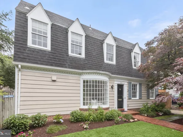 3306 Ordway St NW, Washington, DC 20008