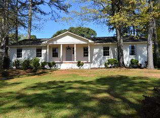 107 Hickory Hills Ct, Florence, AL 35630