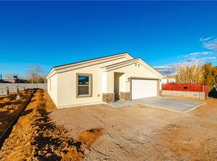 3675 E Ryan Ave, Kingman, AZ 86409