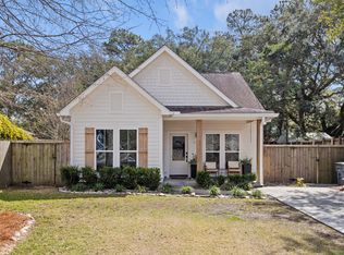 4326 Rugheimer Ave, North Charleston, SC 29405